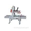 Automatische doosafdichtmachine Kartonafdichtmachine